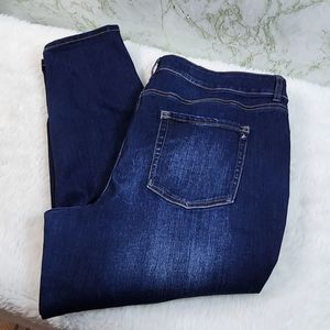 m jeans by Maurices Cropped Jeans